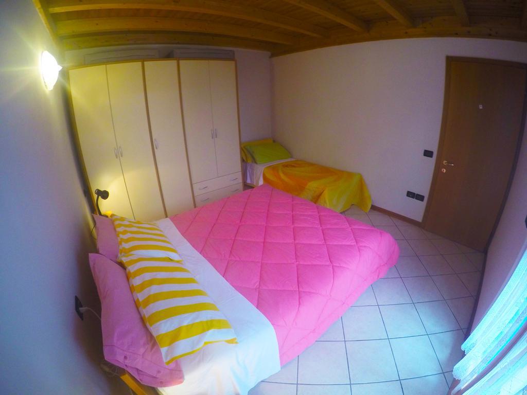 Villette Caorle Quarto foto