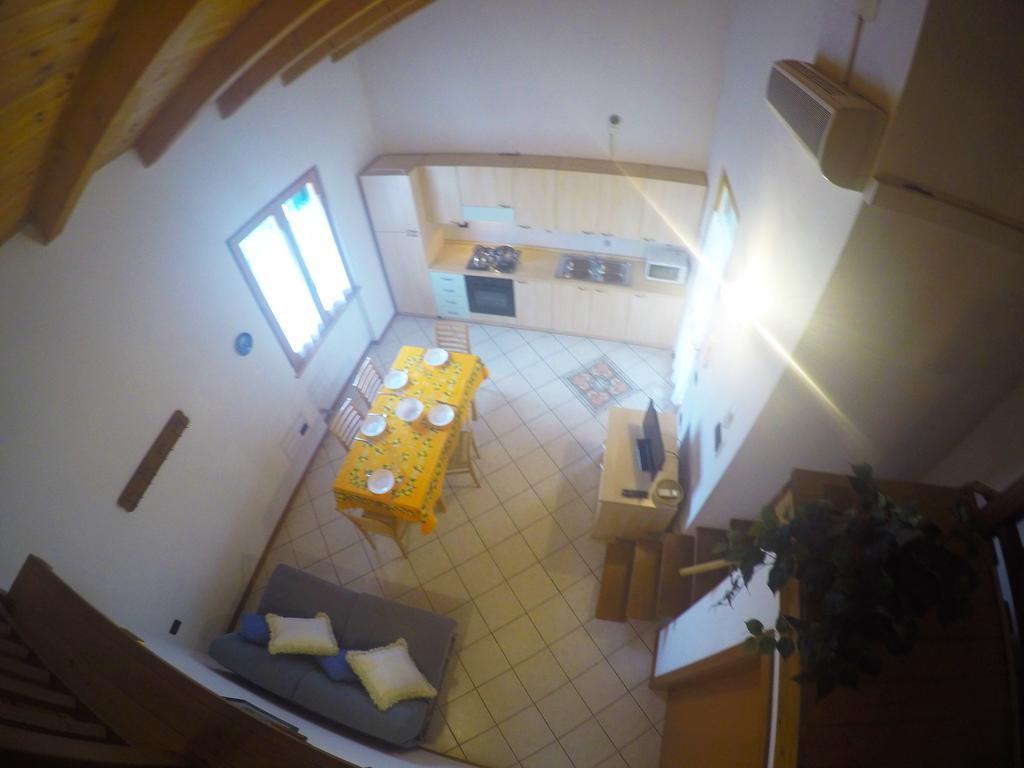 Villette Caorle Quarto foto