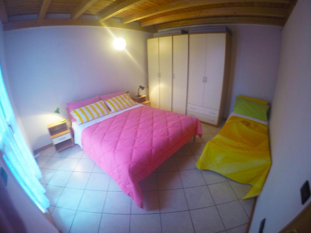 Villette Caorle Quarto foto